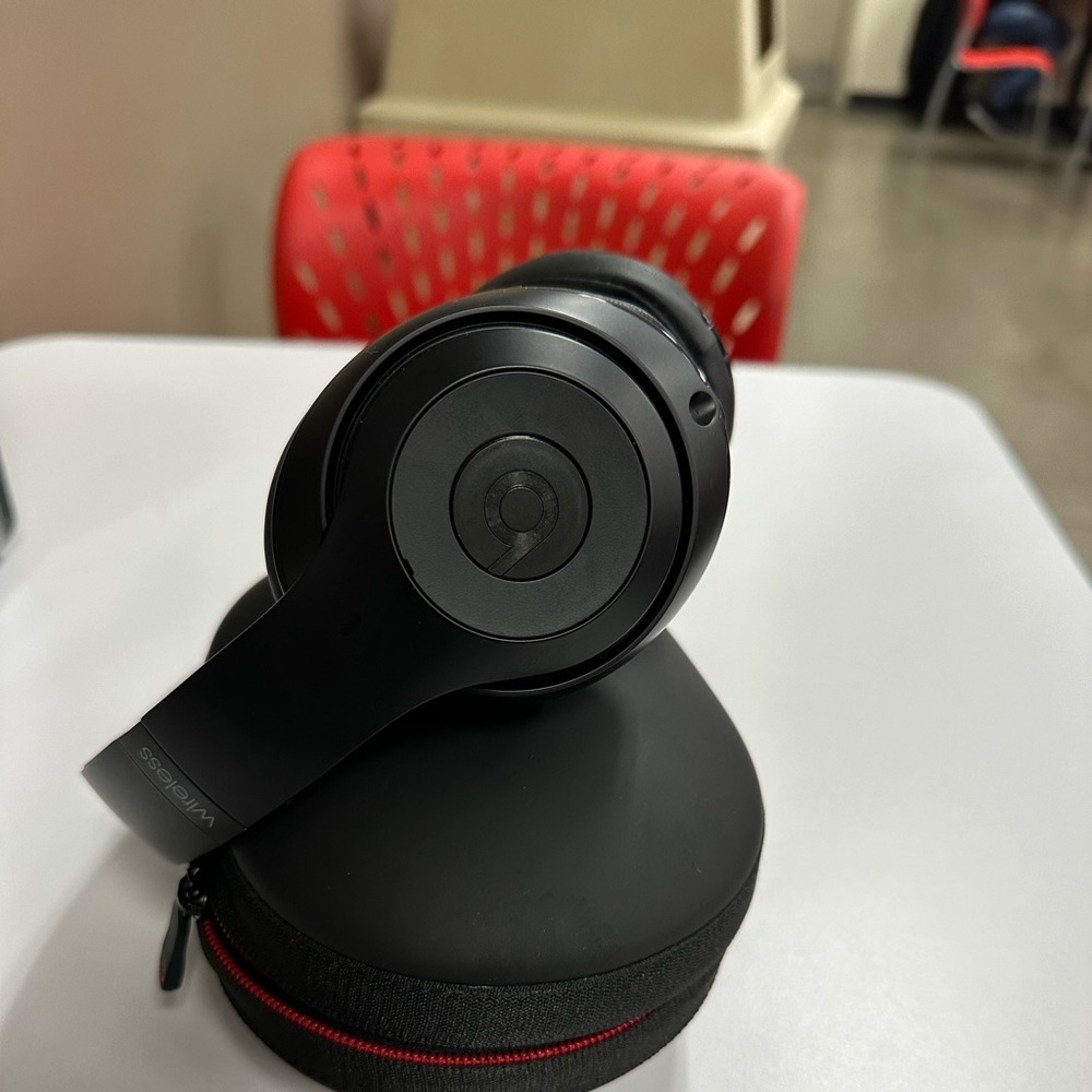 Beat by Dre